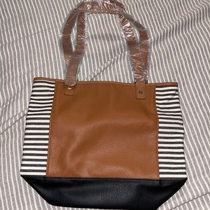 NWT 31 Tote Bag